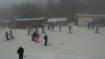 Буковель 9 березня 2020 року, 2020-03-09 10:00