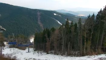Буковель 20 березня 2020 року, 2020-03-20 16:00