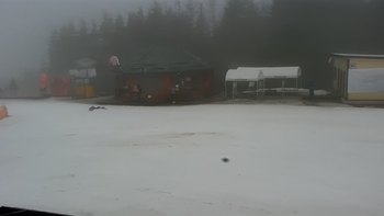 Буковель 21 березня 2020 року, 2020-03-21 10:00