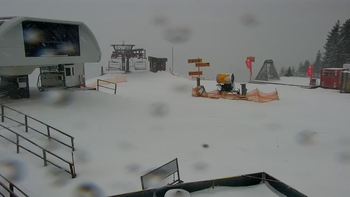 Буковель 21 березня 2020 року, 2020-03-21 16:00