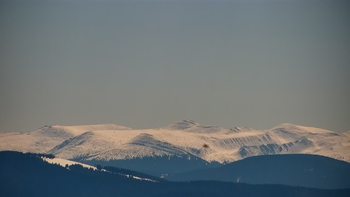 Буковель 1 квітня 2020 року, 2020-04-01 13:00