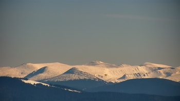 Буковель 1 квітня 2020 року, 2020-04-01 16:00