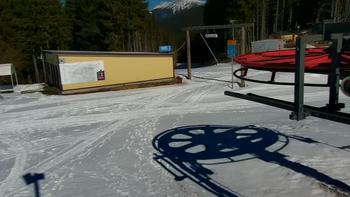 Буковель 2 квітня 2020 року, 2020-04-02 10:00