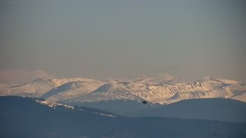 Буковель 10 квітня 2020 року, 2020-04-10 16:00