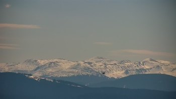 Буковель 11 квітня 2020 року, 2020-04-11 13:00