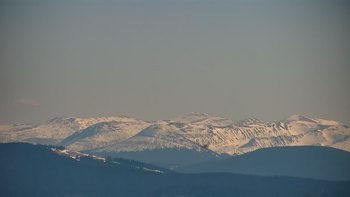 Буковель 12 квітня 2020 року, 2020-04-12 16:00