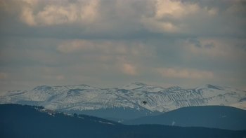Буковель 17 квітня 2020 року, 2020-04-17 16:00
