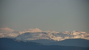 Буковель 18 квітня 2020 року, 2020-04-18 16:00