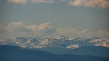 Буковель 24 квітня 2020 року, 2020-04-24 10:00