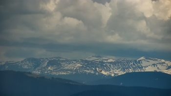 Буковель 1 травня 2020 року, 2020-05-01 16:00