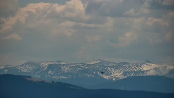 Буковель 10 травня 2020 року, 2020-05-10 13:00