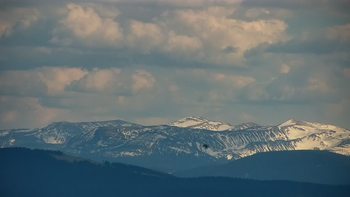 Буковель 10 травня 2020 року, 2020-05-10 16:00