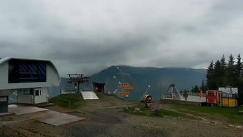 Буковель 17 травня 2020 року, 2020-05-17 13:00