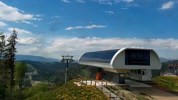 Буковель 8 червня 2020 року, 2020-06-08 10:00