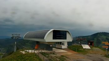 Буковель 8 червня 2020 року, 2020-06-08 16:00