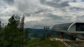 Буковель 10 червня 2020 року, 2020-06-10 13:00