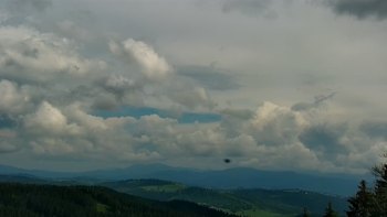 Буковель 16 червня 2020 року, 2020-06-16 16:00