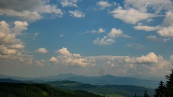 Буковель 28 червня 2020 року, 2020-06-28 16:00