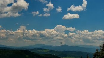 Буковель 29 червня 2020 року, 2020-06-29 13:00