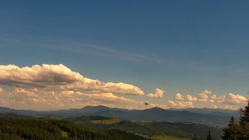 Буковель 2 липня 2020 року, 2020-07-02 16:00