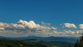 Буковель 10 липня 2020 року, 2020-07-10 16:00