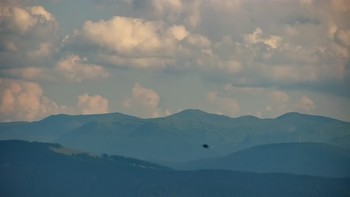 Буковель 24 липня 2020 року, 2020-07-24 16:00