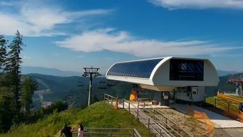 Буковель 8 серпня 2020 року, 2020-08-08 10:00