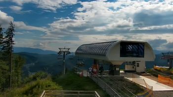 Буковель 17 серпня 2020 року, 2020-08-17 16:00