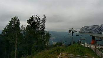 Буковель 3 вересня 2020 року, 2020-09-03 13:00