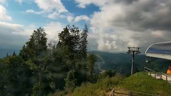Буковель 4 вересня 2020 року, 2020-09-04 10:00