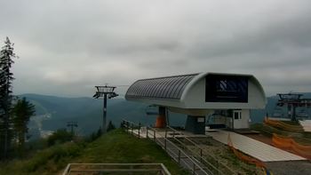 Буковель 11 вересня 2020 року, 2020-09-11 10:00