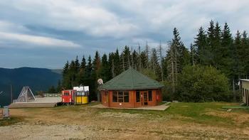 Буковель 24 вересня 2020 року, 2020-09-24 10:00