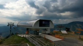 Буковель 24 вересня 2020 року, 2020-09-24 13:00