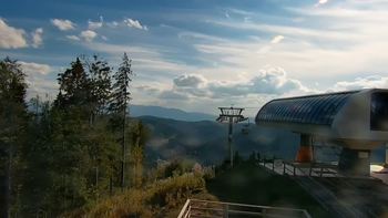 Буковель 25 вересня 2020 року, 2020-09-25 16:00