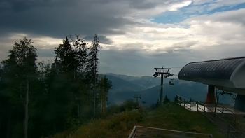 Буковель 26 вересня 2020 року, 2020-09-26 13:00