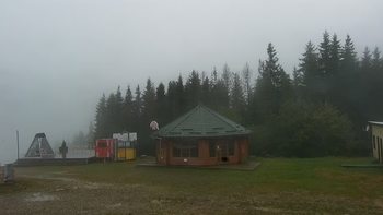 Буковель 1 жовтня 2020 року, 2020-10-01 16:00