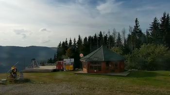 Буковель 5 жовтня 2020 року, 2020-10-05 16:00
