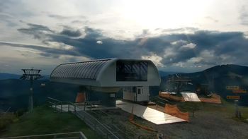 Буковель 7 жовтня 2020 року, 2020-10-07 16:00