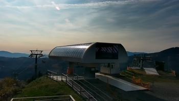 Буковель 28 жовтня 2020 року, 2020-10-28 13:00