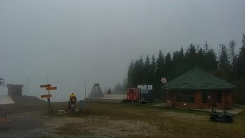 Буковель 12 листопада 2020 року, 2020-11-12 13:00