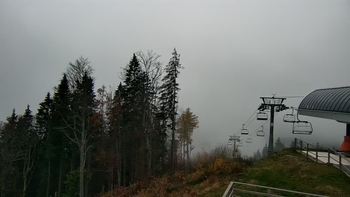 Буковель 12 листопада 2020 року, 2020-11-12 16:00
