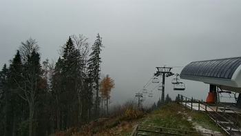 Буковель 20 листопада 2020 року, 2020-11-20 10:00