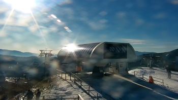 Буковель 25 листопада 2020 року, 2020-11-25 13:00