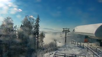 Буковель 1 грудня 2020 року, 2020-12-01 10:00