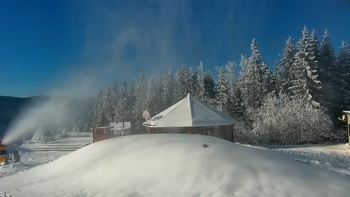 Буковель 1 грудня 2020 року, 2020-12-01 13:00