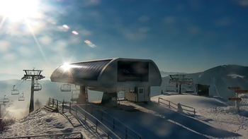 Буковель 2 грудня 2020 року, 2020-12-02 13:00