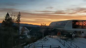Буковель 4 грудня 2020 року, 2020-12-04 16:00
