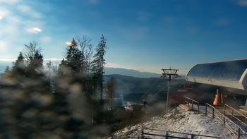 Буковель 5 грудня 2020 року, 2020-12-05 10:00