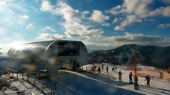 Буковель 5 грудня 2020 року, 2020-12-05 13:00