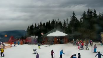 Буковель 11 грудня 2020 року, 2020-12-11 13:00